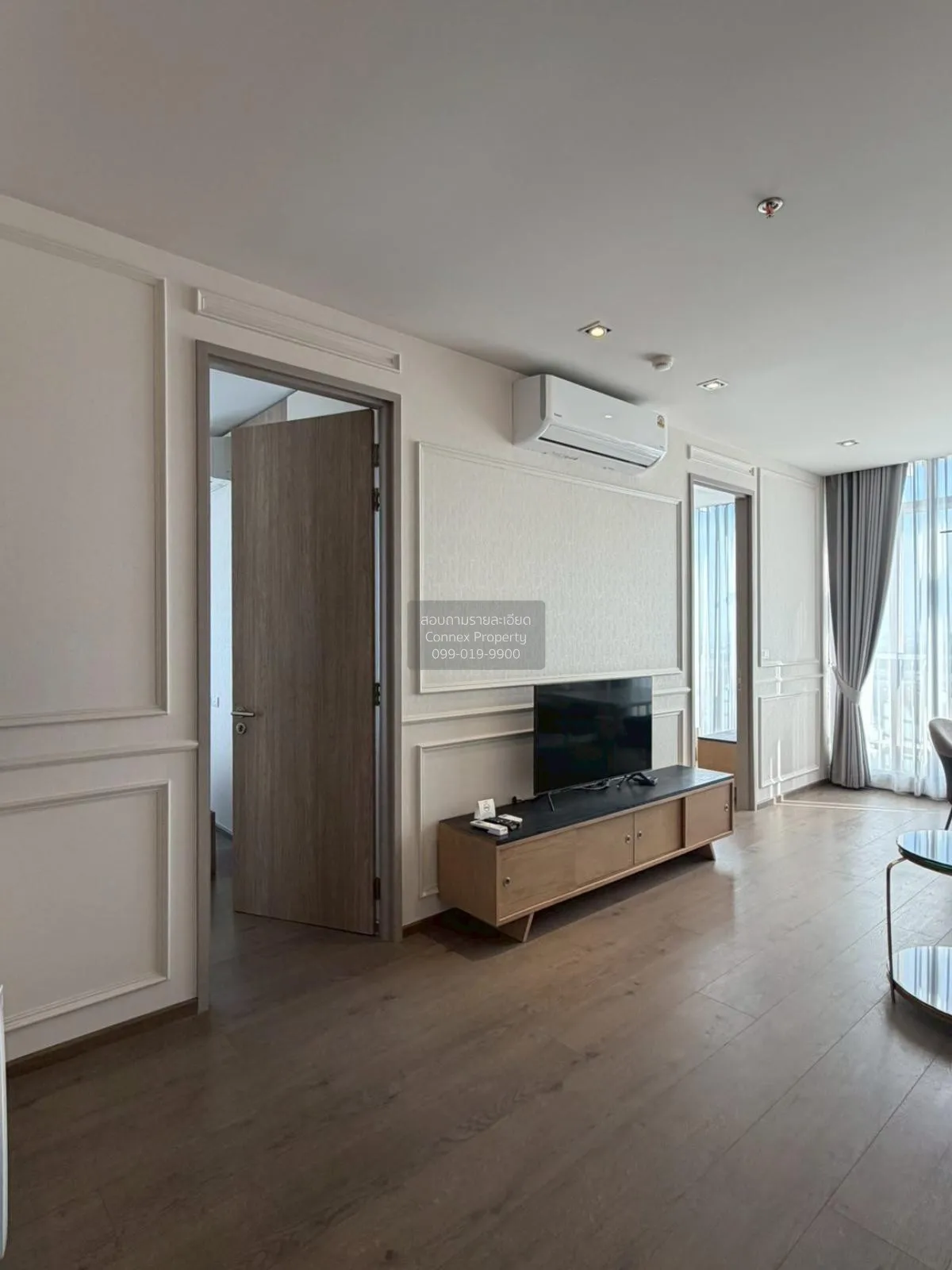 เช่าคอนโด  พาร์ค ออริจิ้น พร้อมพงษ์ BTS-พร้อมพงษ์ คลองตัน เขต คลอ 3