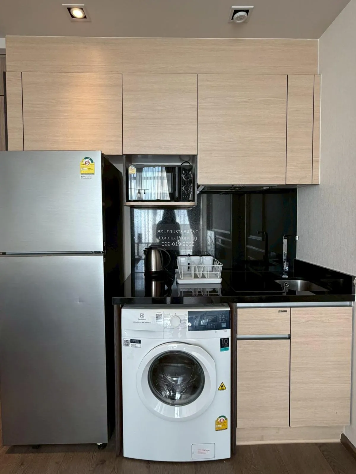 เช่าคอนโด  พาร์ค ออริจิ้น พร้อมพงษ์ BTS-พร้อมพงษ์ คลองตัน เขต คลอ 4