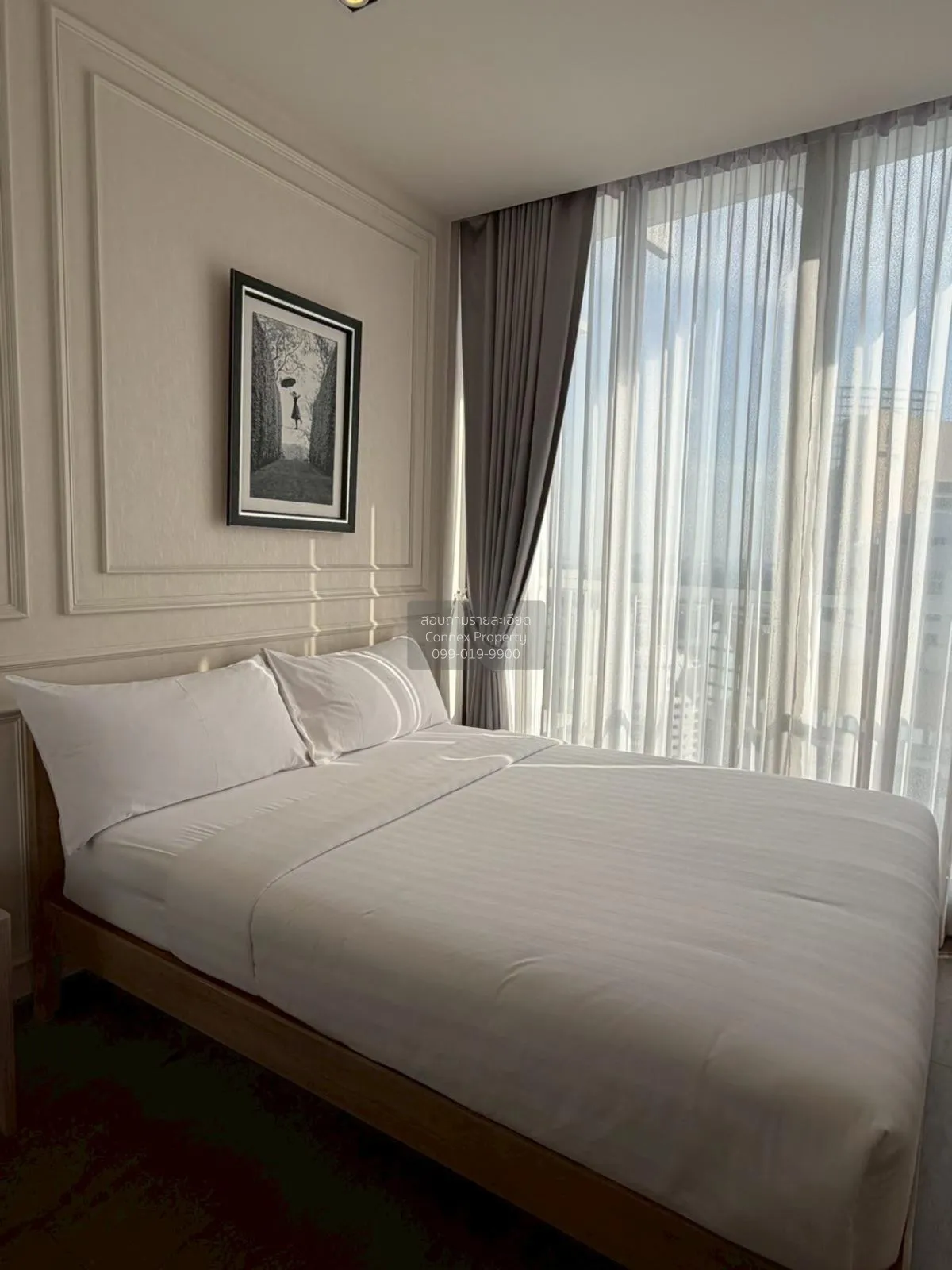 เช่าคอนโด  พาร์ค ออริจิ้น พร้อมพงษ์ BTS-พร้อมพงษ์ คลองตัน เขต คลอ