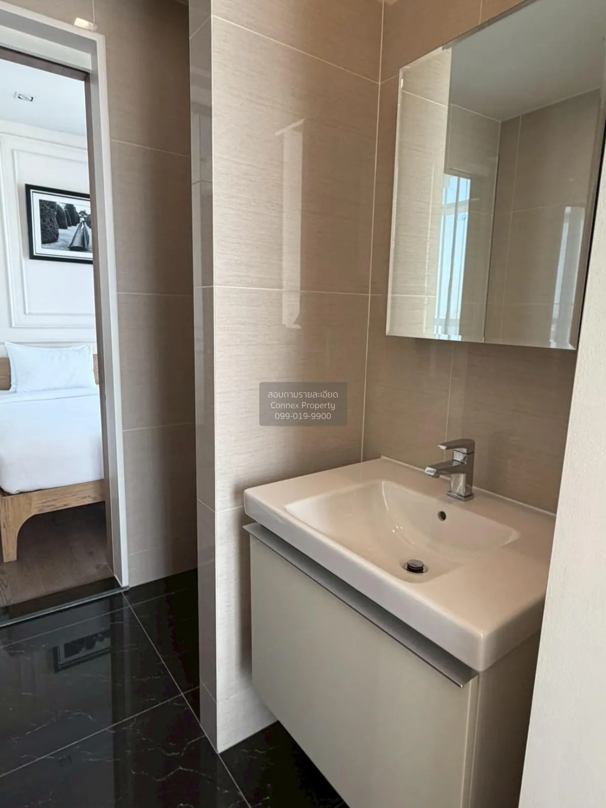 เช่าคอนโด  พาร์ค ออริจิ้น พร้อมพงษ์ BTS-พร้อมพงษ์ คลองตัน เขต คลอ