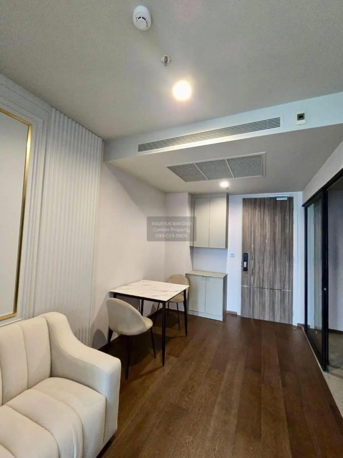 เช่าคอนโด  ไอดีโอ คิว สุขุมวิท 36 BTS-ทองหล่อ คลองตัน เขต คลองเตย 2