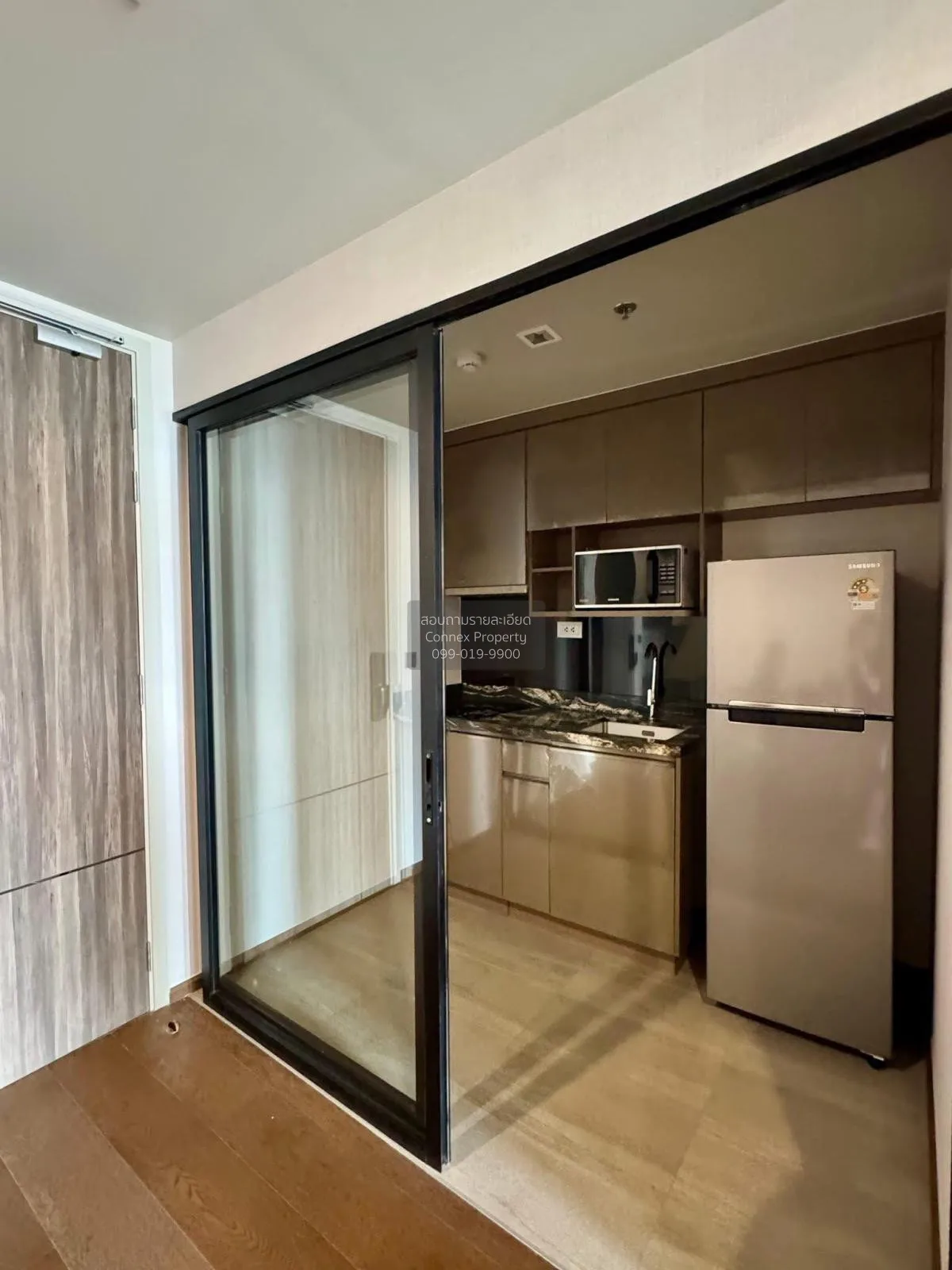 เช่าคอนโด  ไอดีโอ คิว สุขุมวิท 36 BTS-ทองหล่อ คลองตัน เขต คลองเตย 4