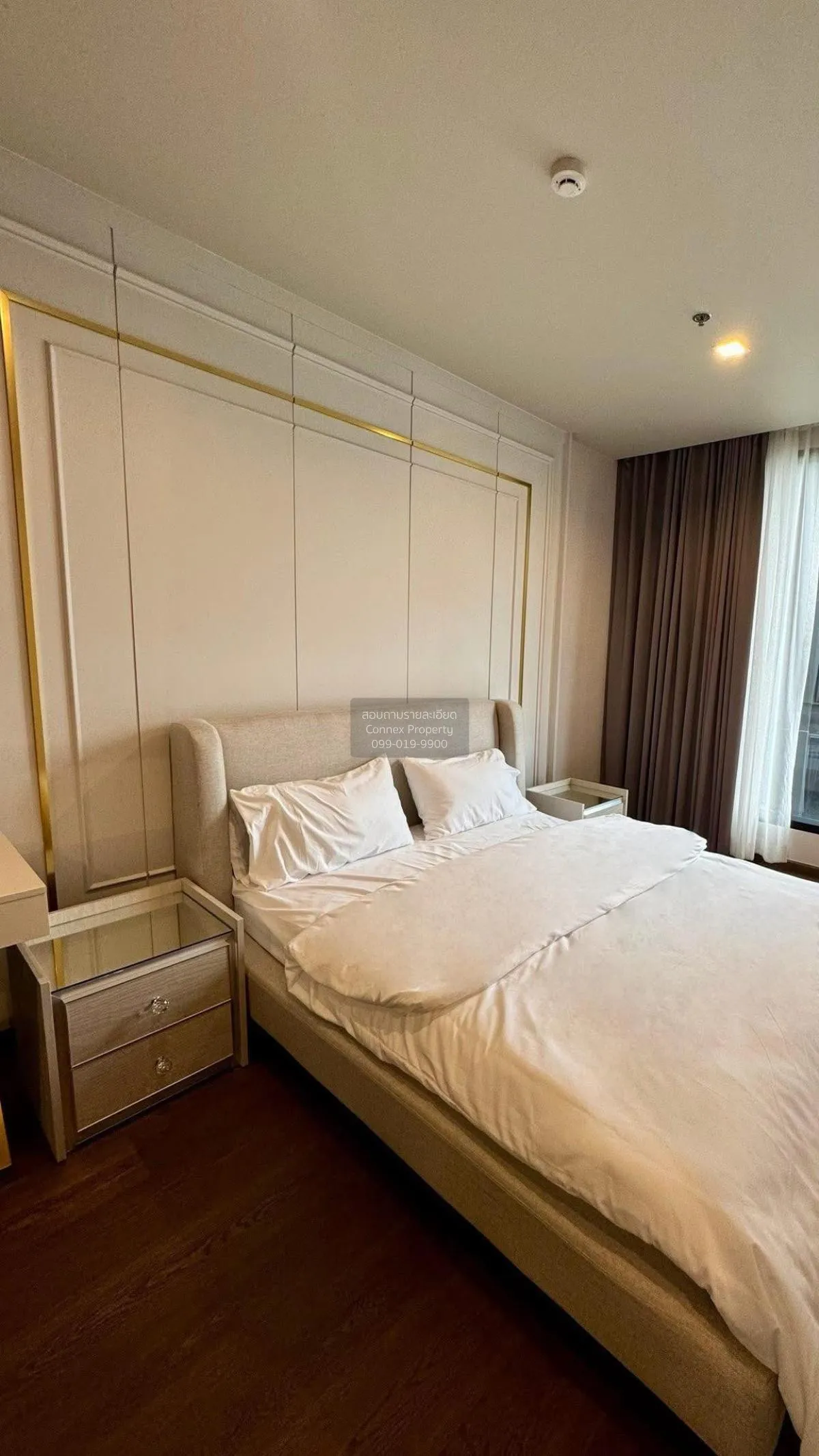 เช่าคอนโด  ไอดีโอ คิว สุขุมวิท 36 BTS-ทองหล่อ คลองตัน เขต คลองเตย