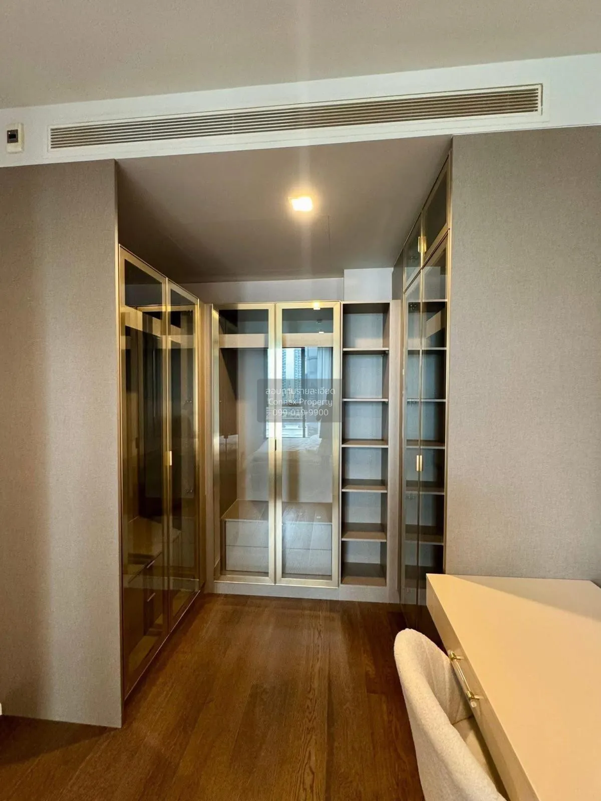 เช่าคอนโด  ไอดีโอ คิว สุขุมวิท 36 BTS-ทองหล่อ คลองตัน เขต คลองเตย