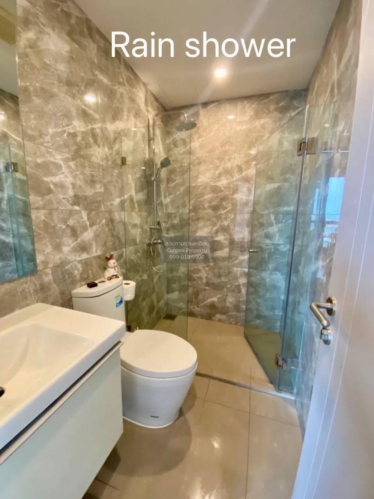 เช่าคอนโด  ไอดีโอ คิว สยาม-ราชเทวี ห้องมุม BTS-ราชเทวี ทุ่งพญาไท 