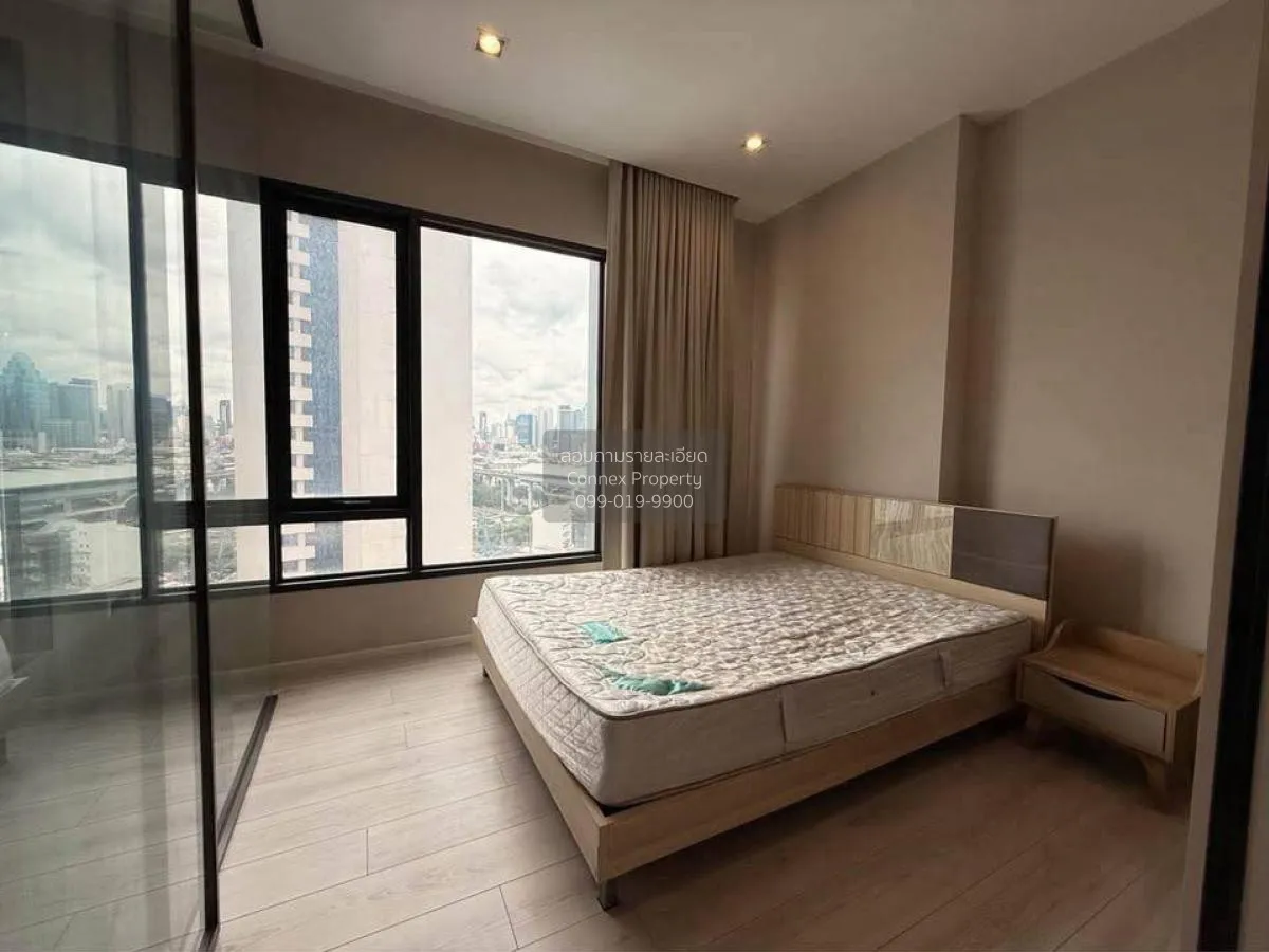 For Sale Condo , The Room Phayathai , BTS-Phaya Thai , Thanon Phy 1