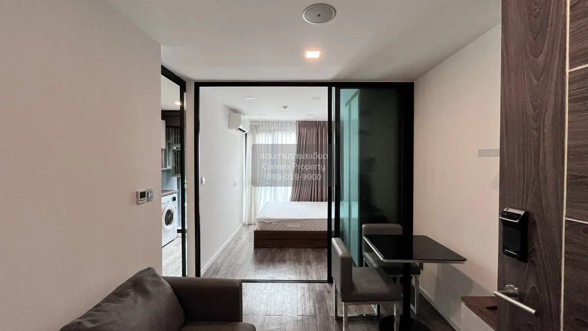 For Rent Condo , Modiz Ratchada 32 , BTS-Ha Yaek Lat Phrao , Chan 2