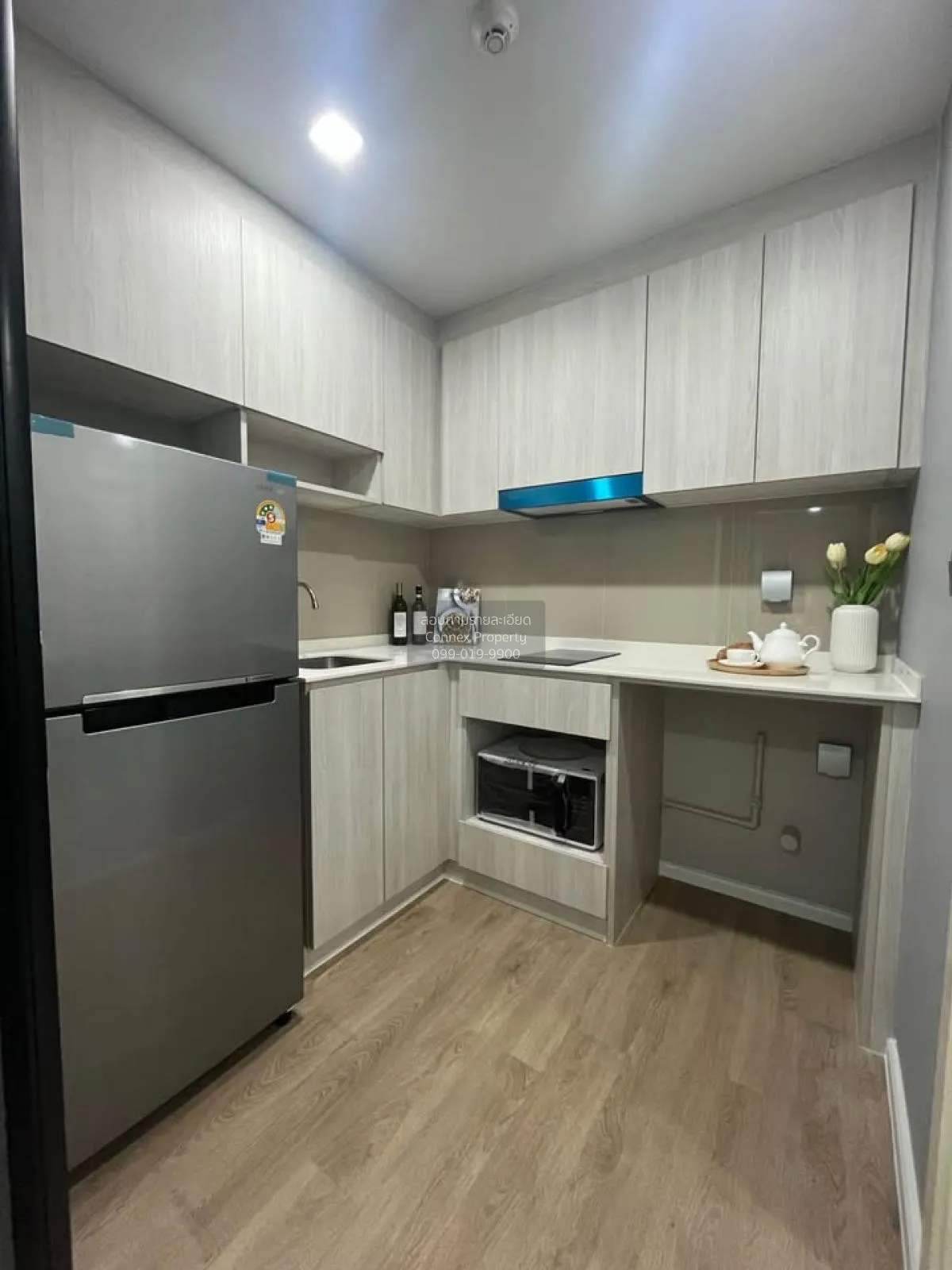 เช่าคอนโด  ไอเวอรี่ รัชดา - ลาดพร้าว BTS-ห้าแยกลาดพร้าว  แขวงจันท 3