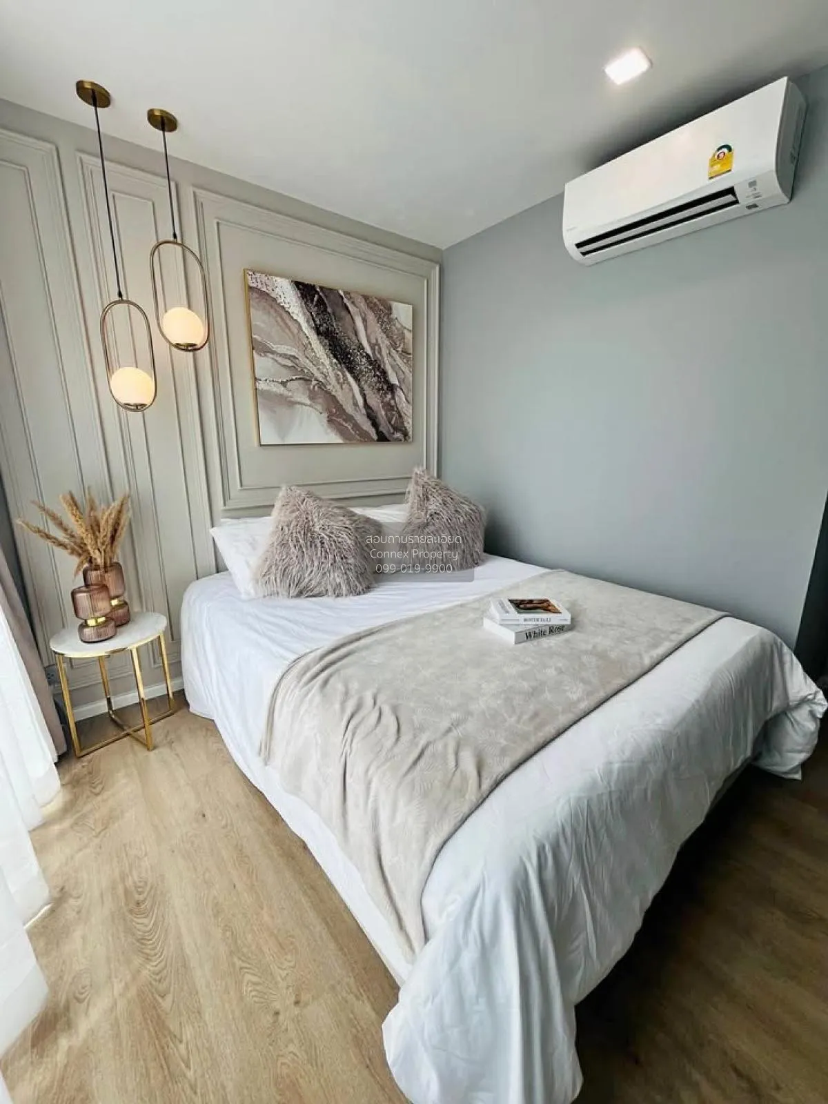 เช่าคอนโด  ไอเวอรี่ รัชดา - ลาดพร้าว BTS-ห้าแยกลาดพร้าว  แขวงจันท