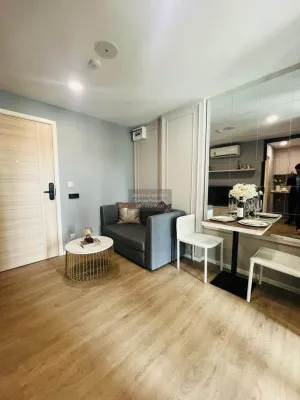 For Rent Condo , Ivory Ratchada - Ladprao , BTS-Ha Yaek Lat Phrao , Chankasem , Chatuchak , Bangkok , CX-137740
