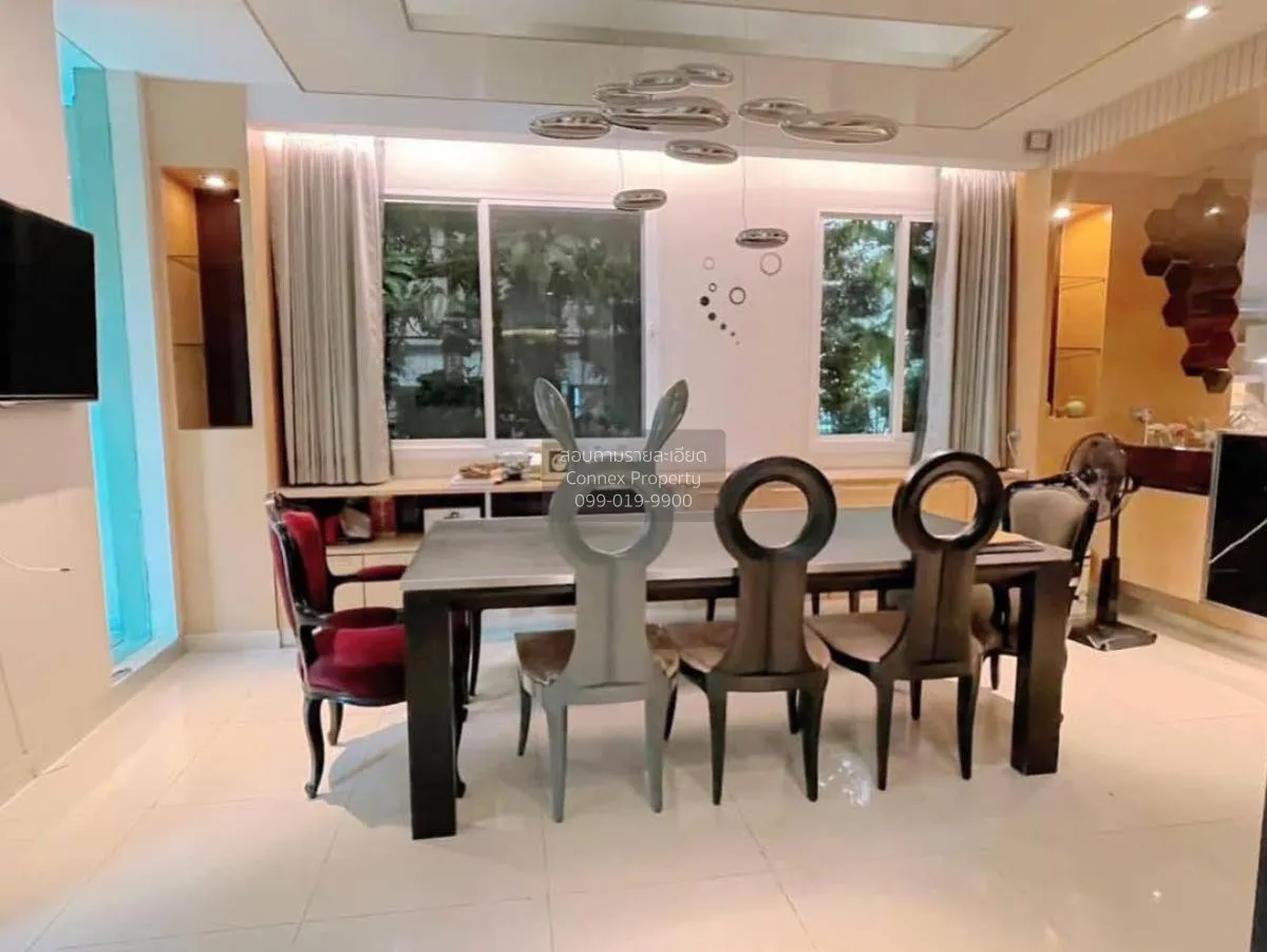 For Rent House , Golden Nakara On Nut 65 , Prawet , Prawet , Bang 4