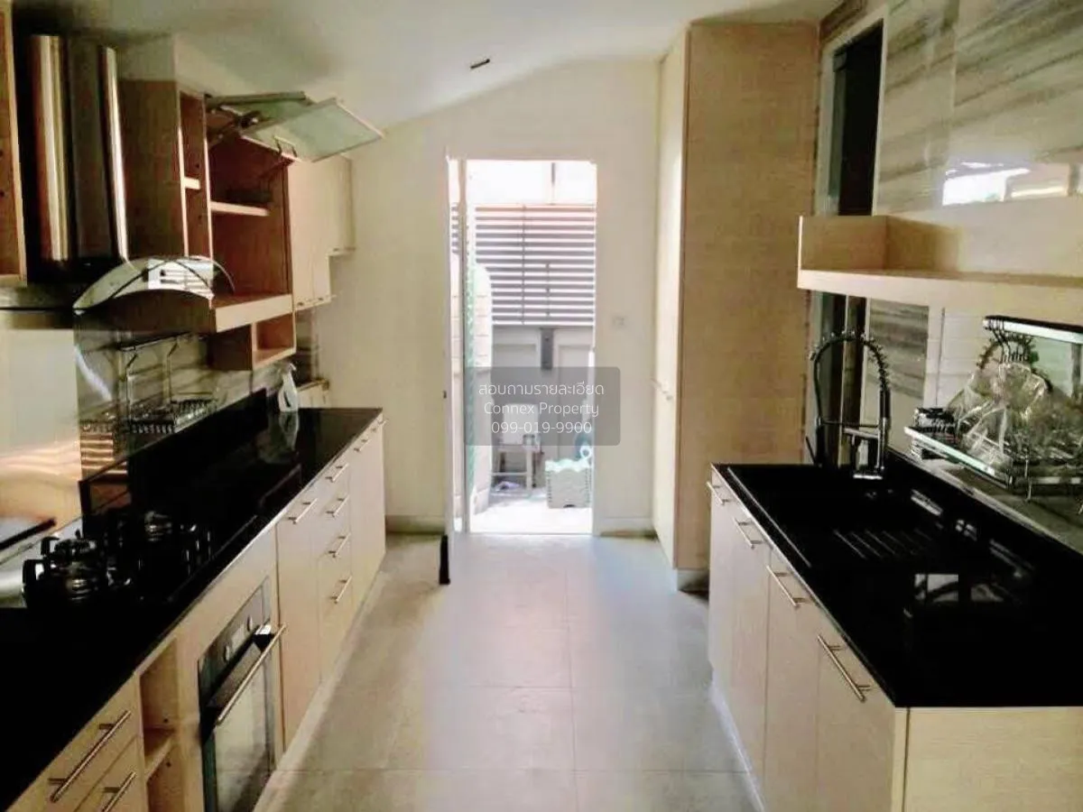 For Rent House , Golden Nakara On Nut 65 , Prawet , Prawet , Bang