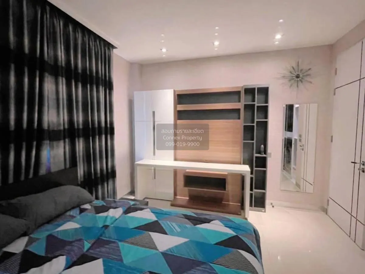 For Rent House , Golden Nakara On Nut 65 , Prawet , Prawet , Bang