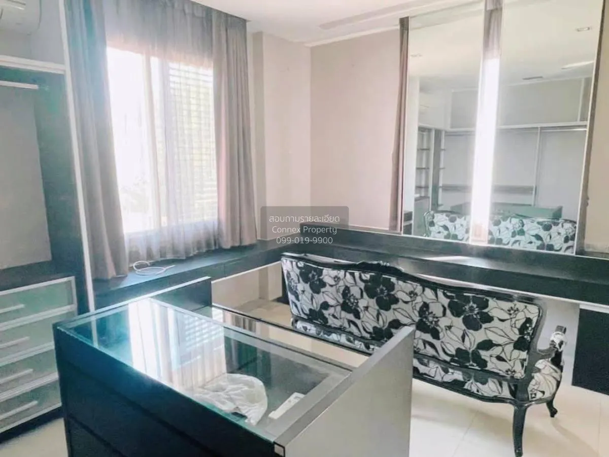 For Rent House , Golden Nakara On Nut 65 , Prawet , Prawet , Bang