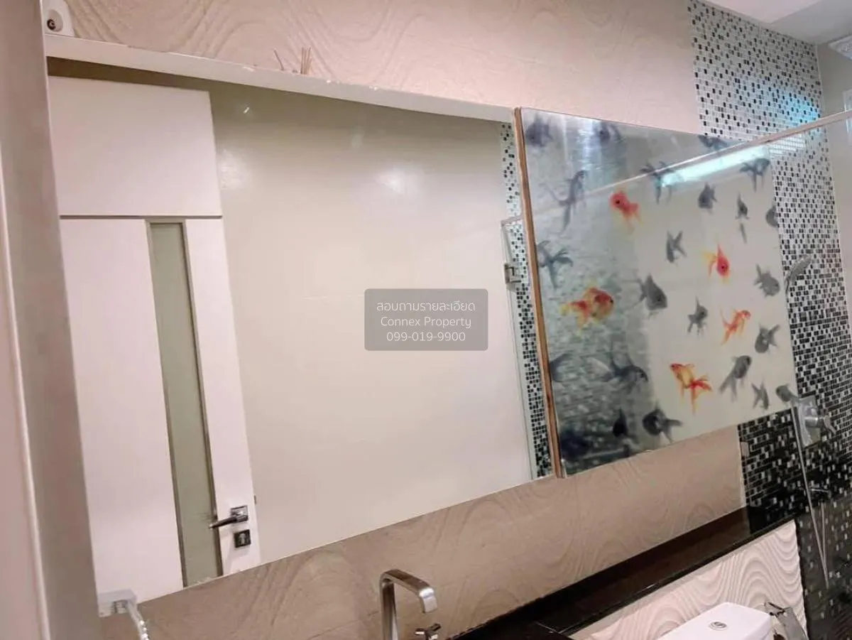 For Rent House , Golden Nakara On Nut 65 , Prawet , Prawet , Bang