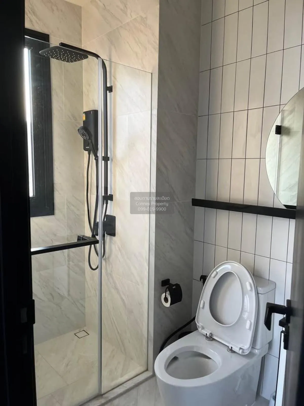 เช่าคอนโด  แชปเตอร์ เจริญนคร-ริเวอร์ไซด์ BTS-กรุงธนบุรี บางลำภูล่ 4