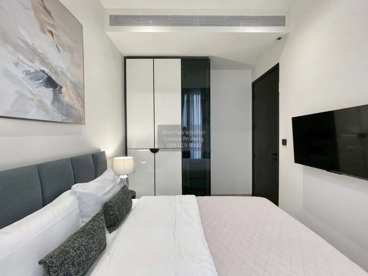 For Rent Condo , Chapter Charoennakhorn-Riverside , BTS-Krung Tho