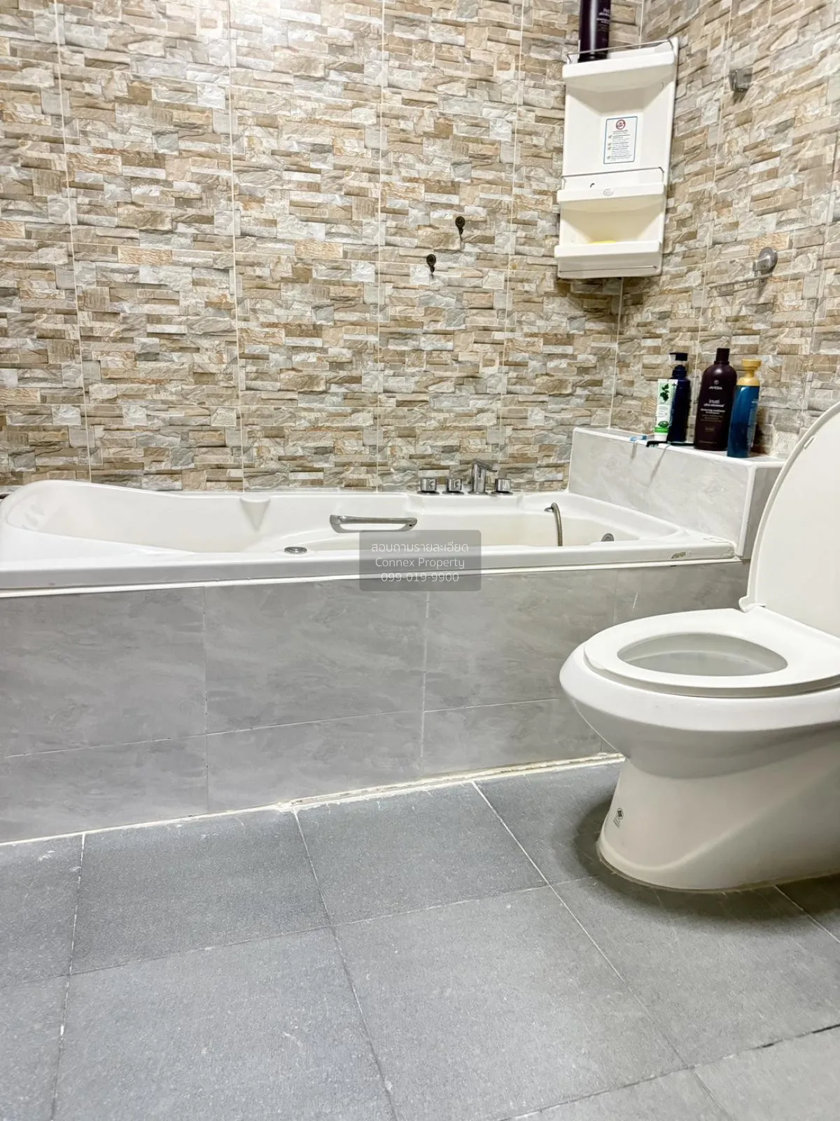 เช่าคอนโด  วิทยุ คอมเพล็กซ์ BTS-เพลินจิต มักกะสัน เขต ราชเทวี กรุ 3