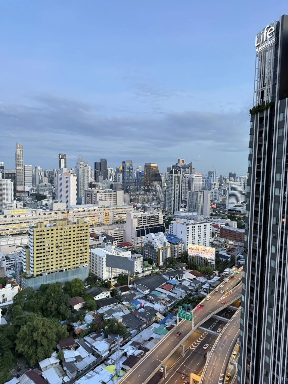 เช่าคอนโด  วิทยุ คอมเพล็กซ์ BTS-เพลินจิต มักกะสัน เขต ราชเทวี กรุ 4