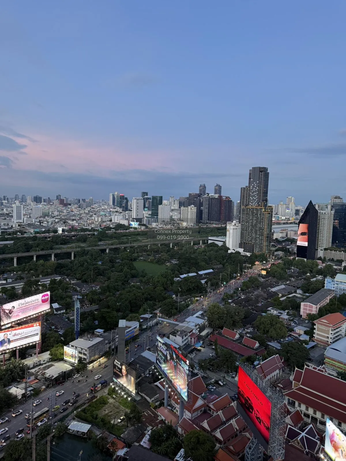 เช่าคอนโด  วิทยุ คอมเพล็กซ์ BTS-เพลินจิต มักกะสัน เขต ราชเทวี กรุ