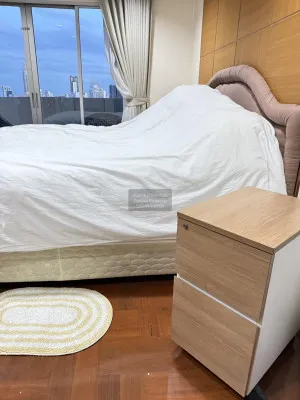 For Rent Condo , Wittayu Complex , BTS-Phloen Chit , Makkasan , Rat Thewi , Bangkok , CX-137745