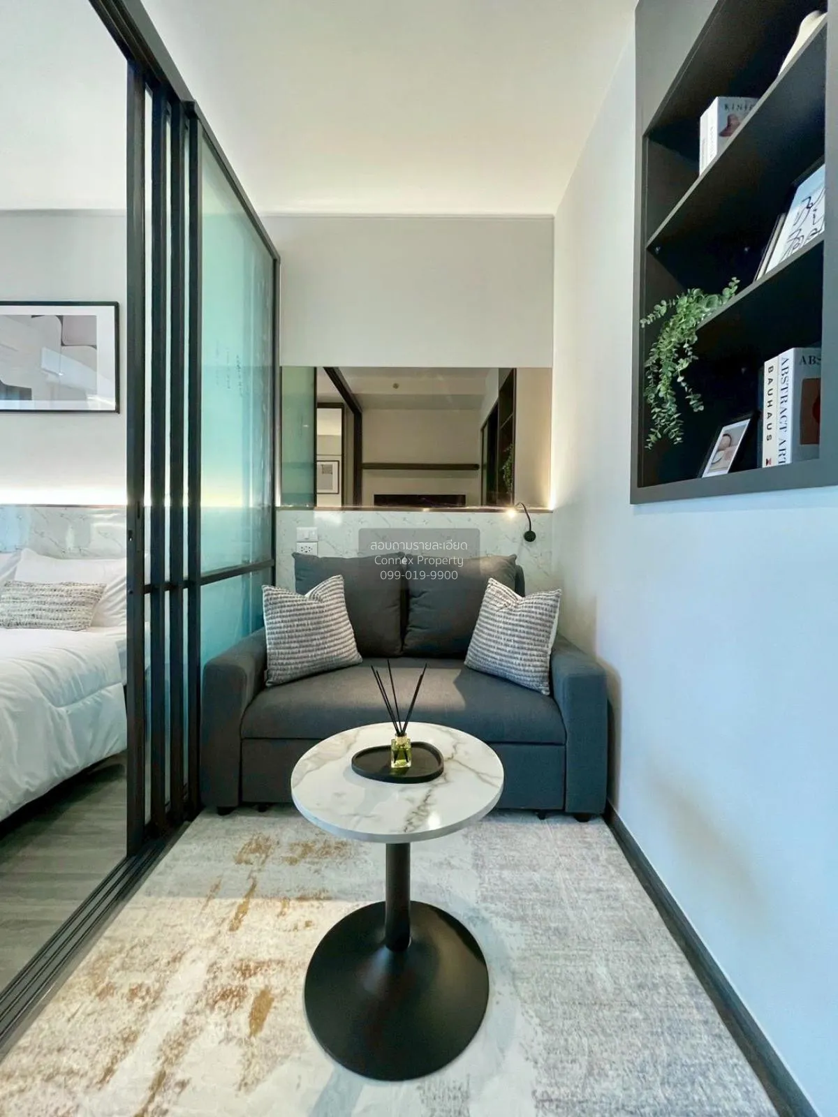 For Rent Condo , Ideo Sukhumvit - Rama4 , BTS-Phra Khanong , Phra 2