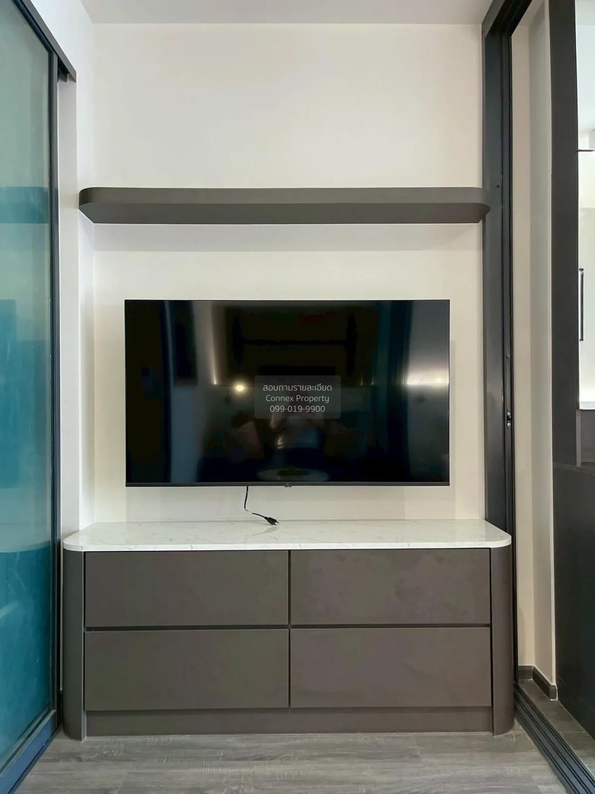 For Rent Condo , Ideo Sukhumvit - Rama4 , BTS-Phra Khanong , Phra 3