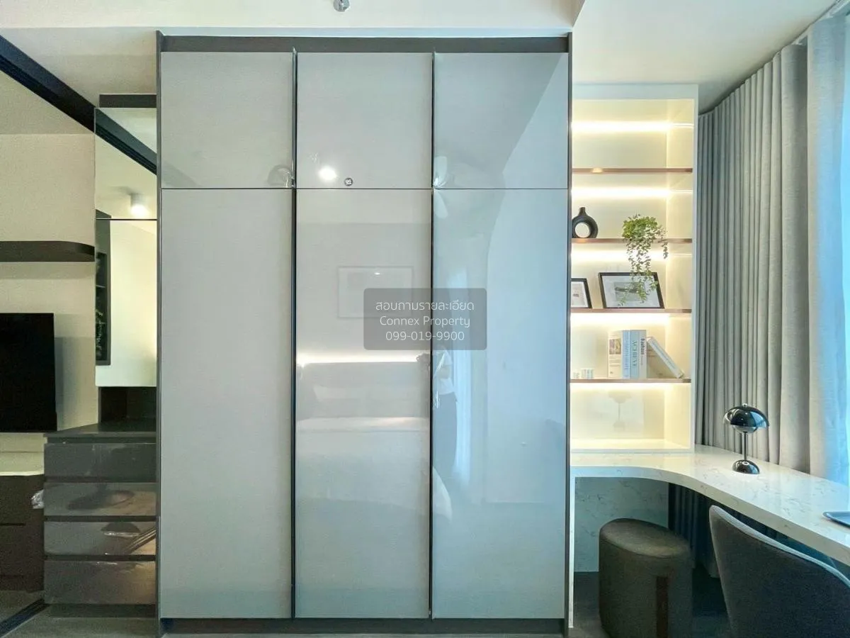 For Rent Condo , Ideo Sukhumvit - Rama4 , BTS-Phra Khanong , Phra