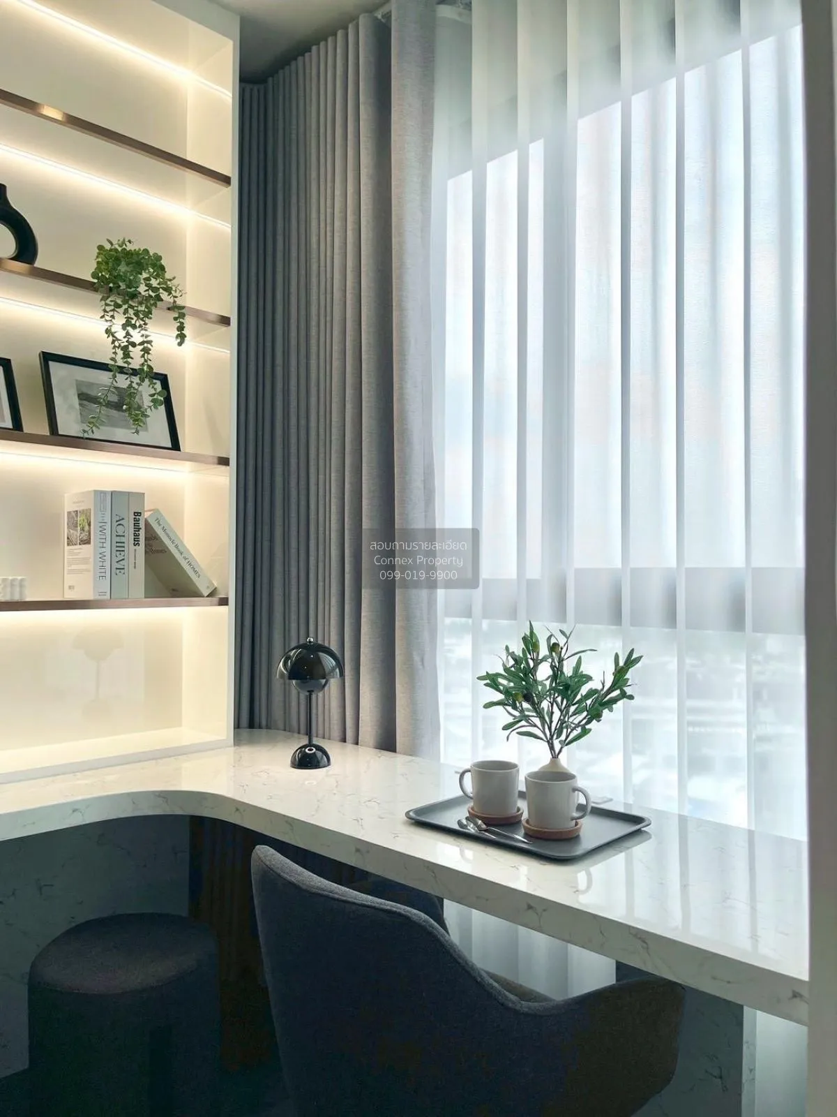 For Rent Condo , Ideo Sukhumvit - Rama4 , BTS-Phra Khanong , Phra