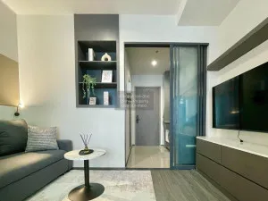 For Rent Condo , Ideo Sukhumvit - Rama4 , BTS-Phra Khanong , Phra Khanong , Khlong Toei , Bangkok , CX-137747