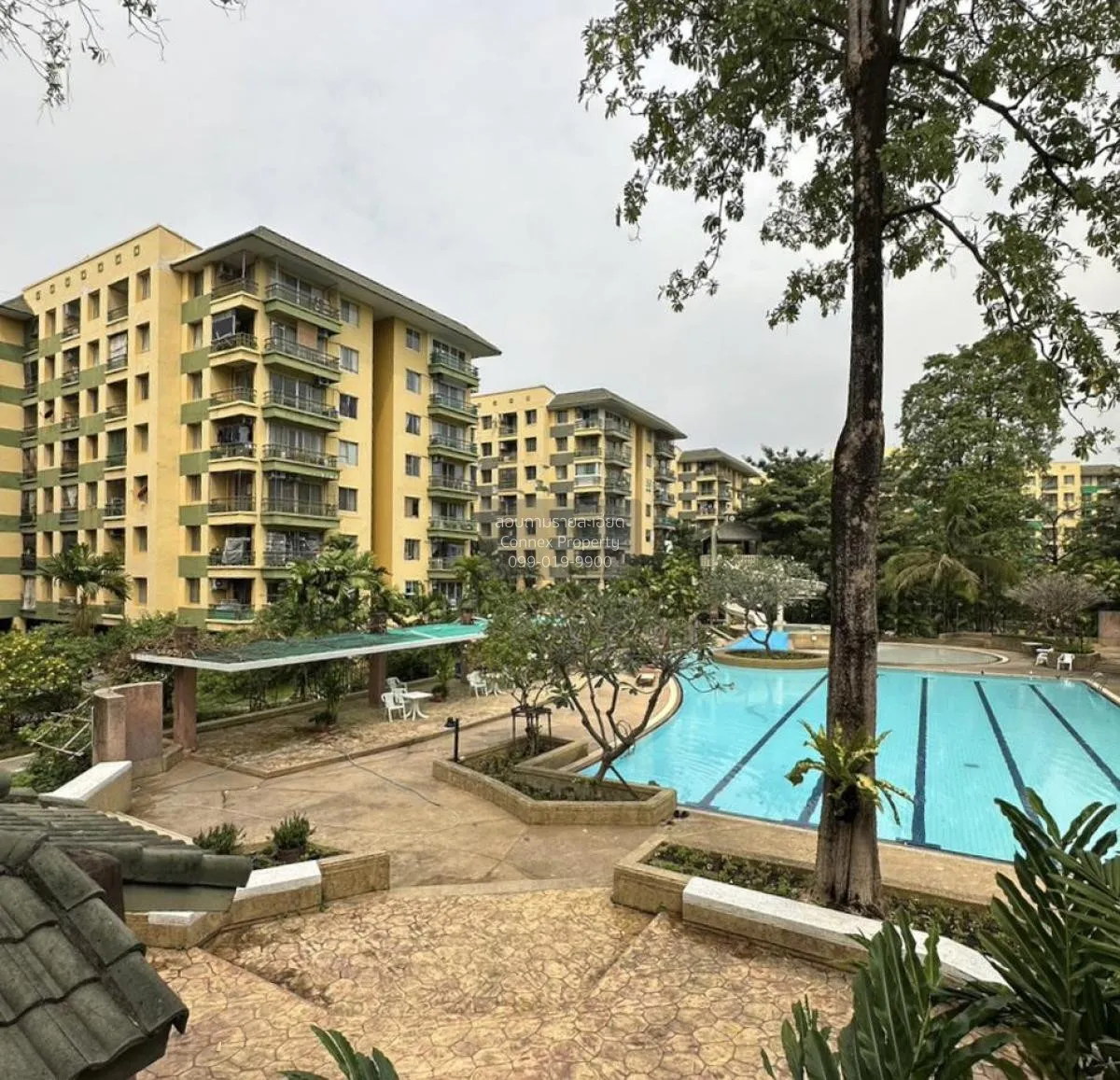 For Rent Condo , The Parkland Bangna , MRT-Sri Iam , Bang Na Nuea 2