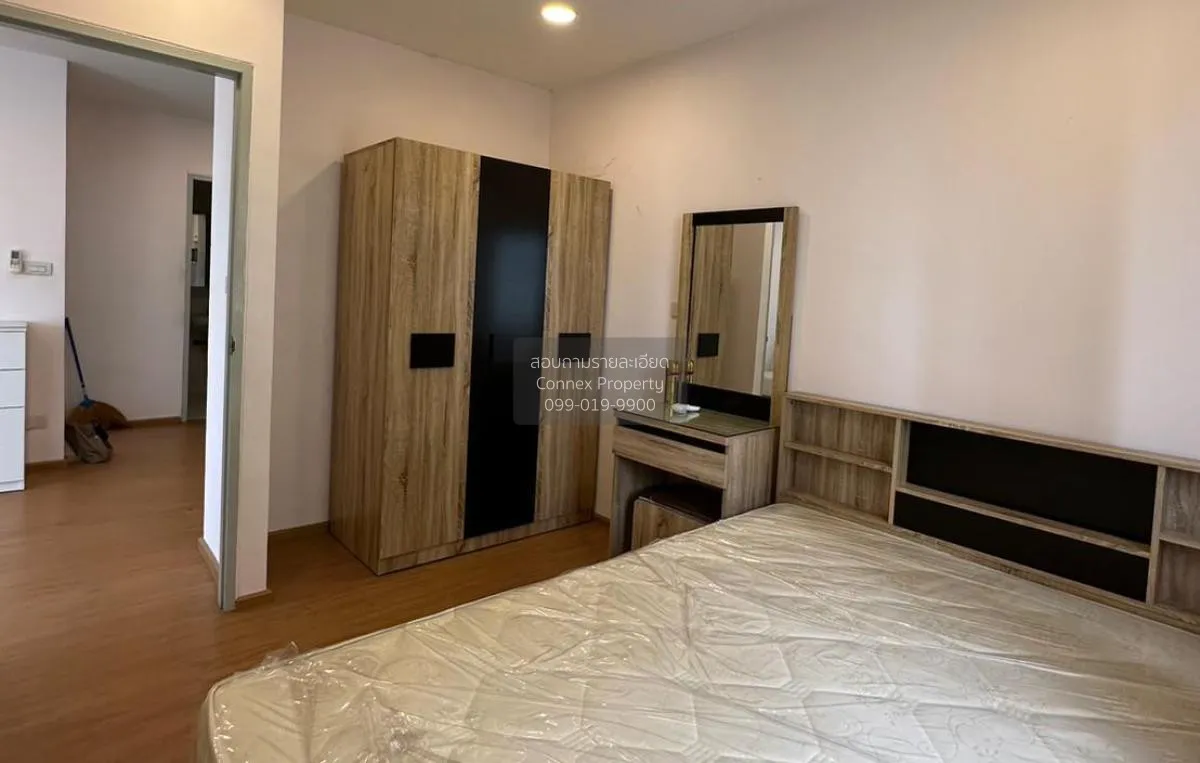 For Rent Condo , The Parkland Bangna , MRT-Sri Iam , Bang Na Nuea