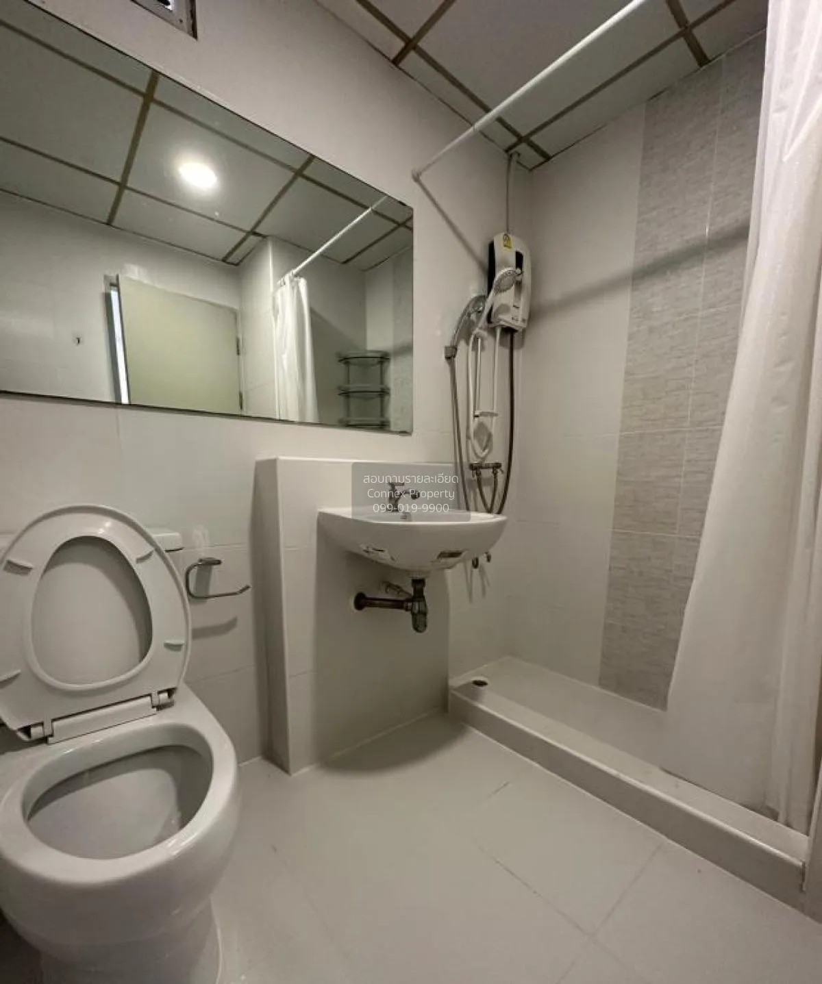 For Rent Condo , The Parkland Bangna , MRT-Sri Iam , Bang Na Nuea