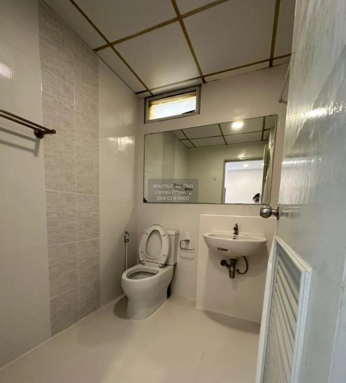 For Rent Condo , The Parkland Bangna , MRT-Sri Iam , Bang Na Nuea