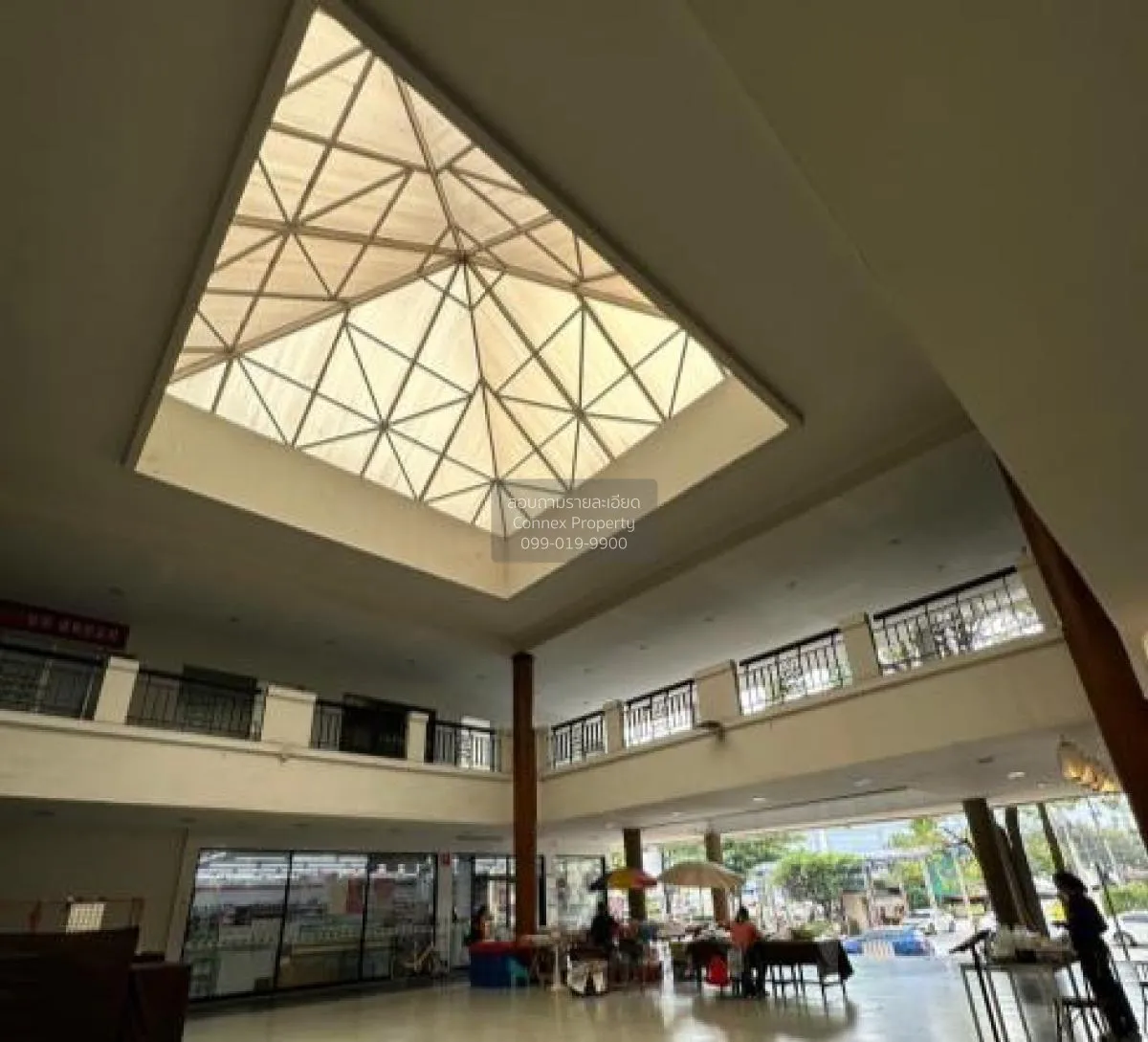 For Rent Condo , The Parkland Bangna , MRT-Sri Iam , Bang Na Nuea