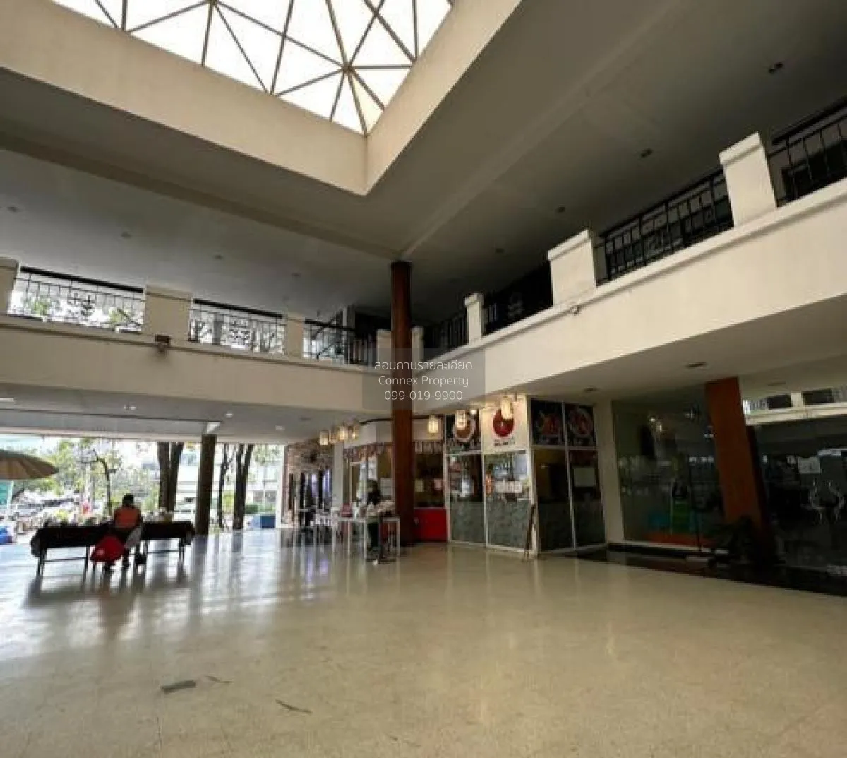 For Rent Condo , The Parkland Bangna , MRT-Sri Iam , Bang Na Nuea