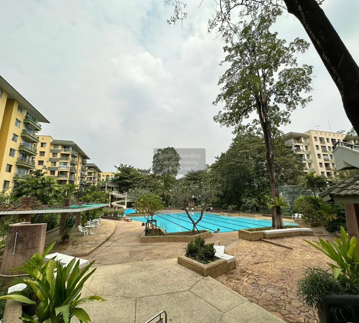 For Rent Condo , The Parkland Bangna , MRT-Sri Iam , Bang Na Nuea