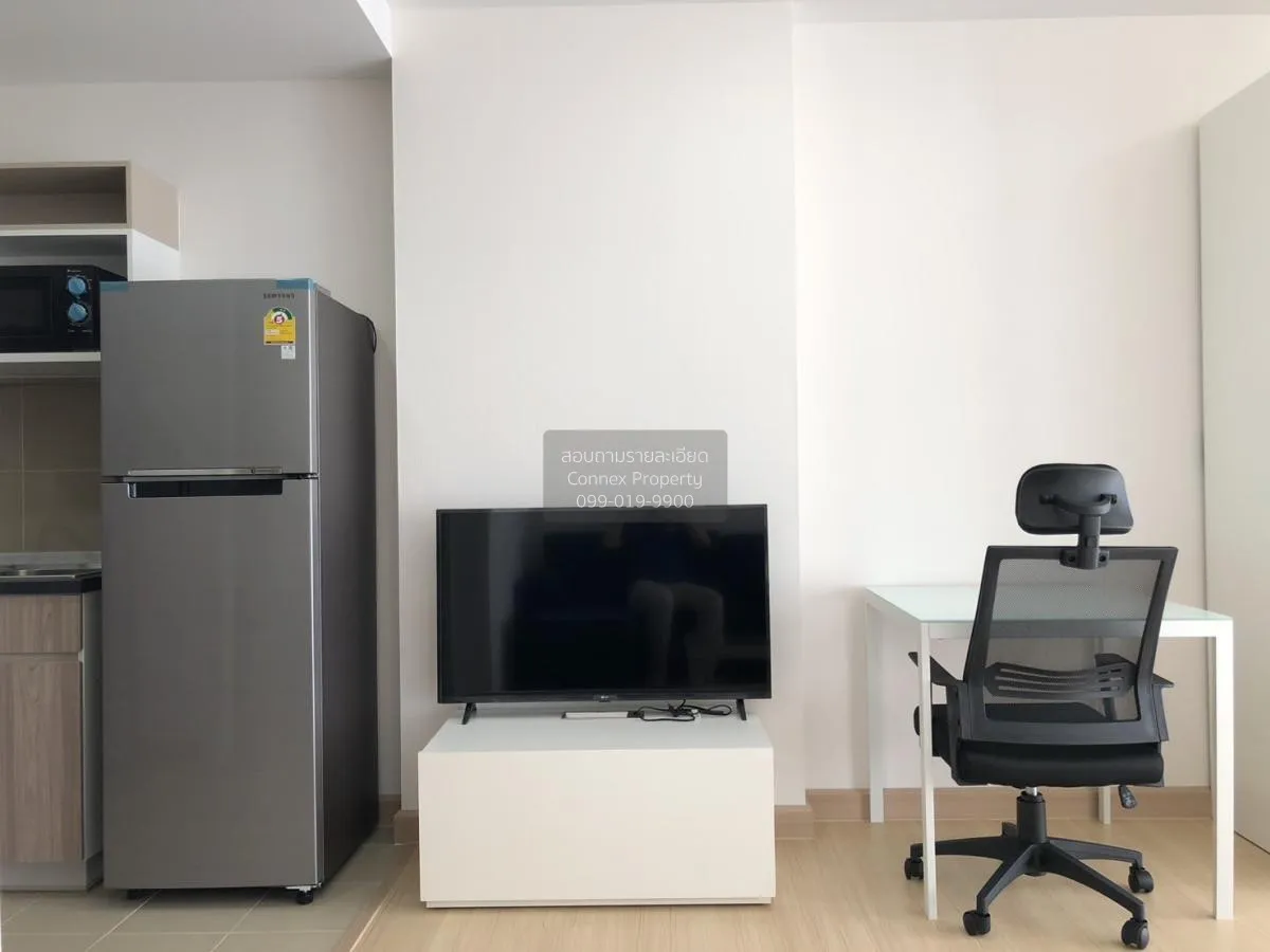 เช่าคอนโด  ศุภาลัย เวอเรนด้า รามคำแหง หัวหมาก เขต บางกะปิ กรุงเทพ 2