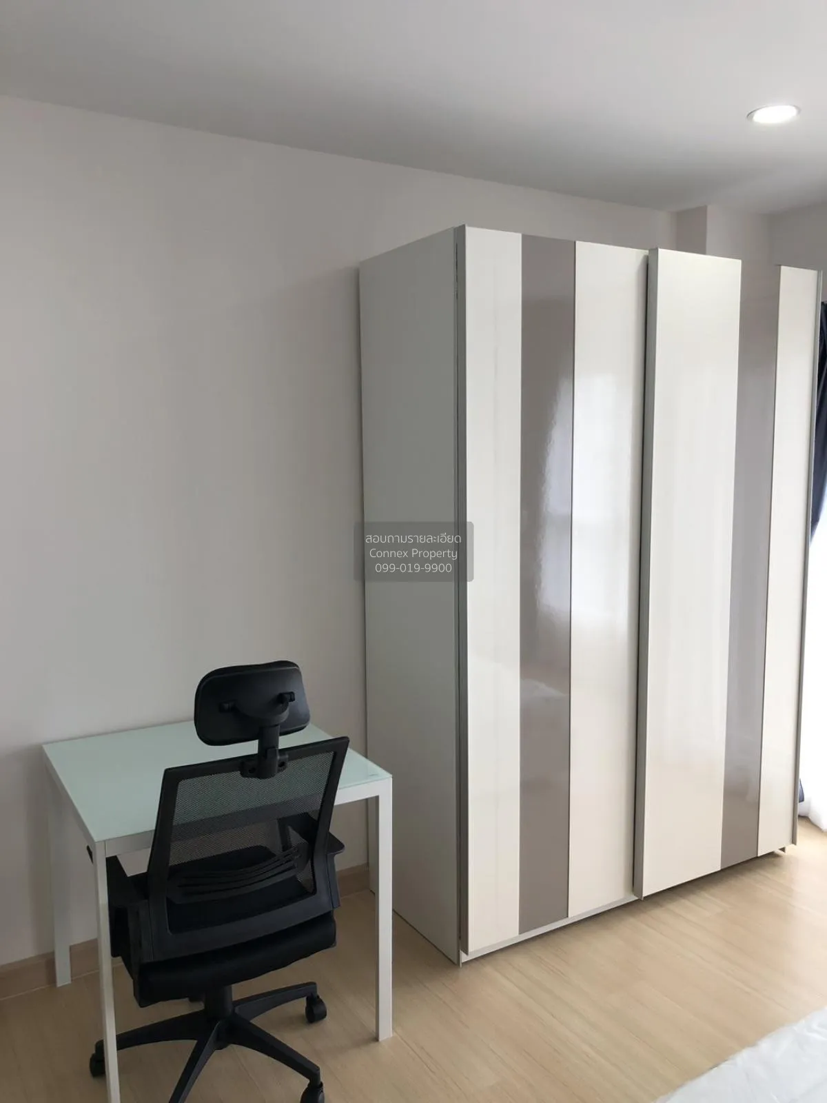 เช่าคอนโด  ศุภาลัย เวอเรนด้า รามคำแหง หัวหมาก เขต บางกะปิ กรุงเทพ