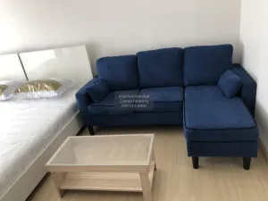 เช่าคอนโด  ศุภาลัย เวอเรนด้า รามคำแหง หัวหมาก เขต บางกะปิ กรุงเทพ CX-137749