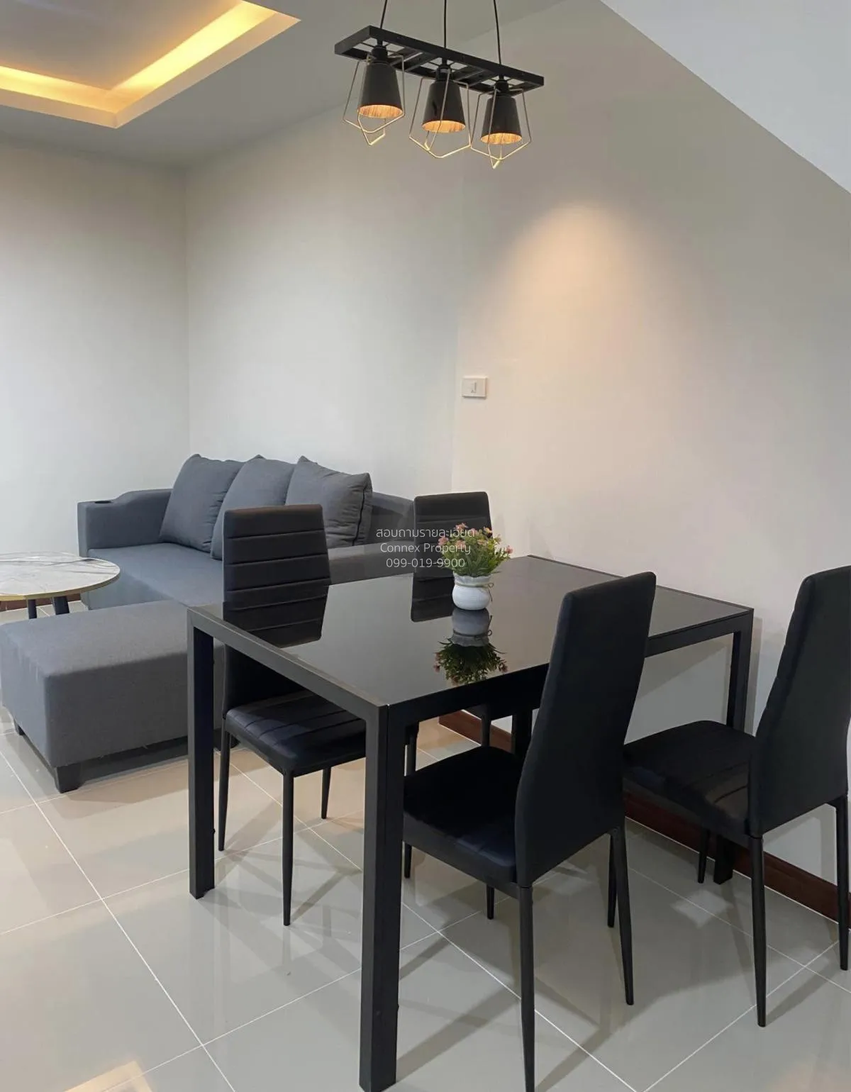 ขายทาวน์เฮาส์ 2 ชั้น คู้บอน 27 แยก 52 ท่าแร้ง เขต บางเขน กรุงเทพ 