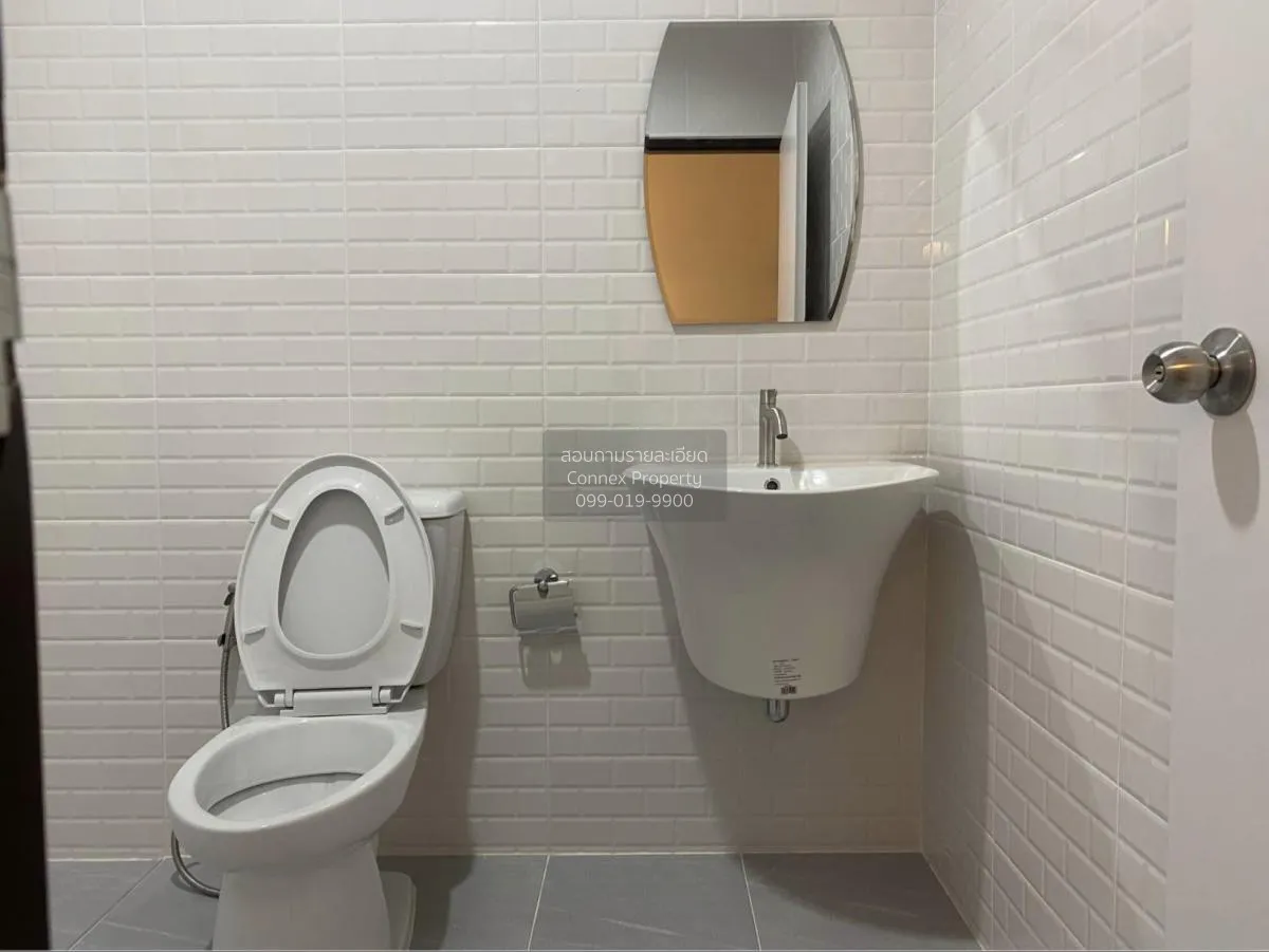 ขายทาวน์เฮาส์ 2 ชั้น คู้บอน 27 แยก 52 ท่าแร้ง เขต บางเขน กรุงเทพ 