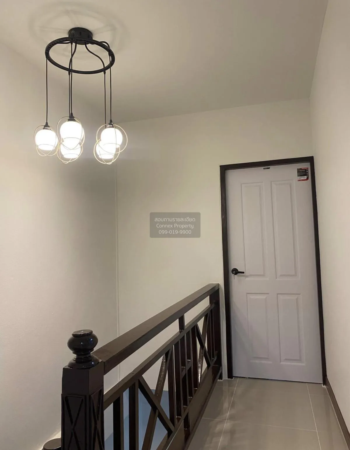 ขายทาวน์เฮาส์ 2 ชั้น คู้บอน 27 แยก 52 ท่าแร้ง เขต บางเขน กรุงเทพ 