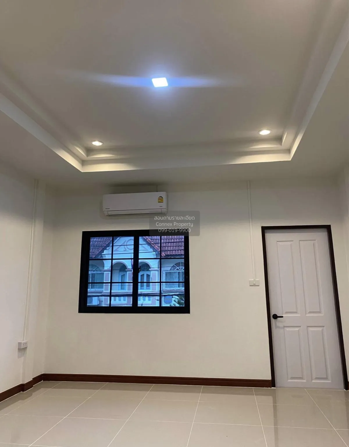 ขายทาวน์เฮาส์ 2 ชั้น คู้บอน 27 แยก 52 ท่าแร้ง เขต บางเขน กรุงเทพ 