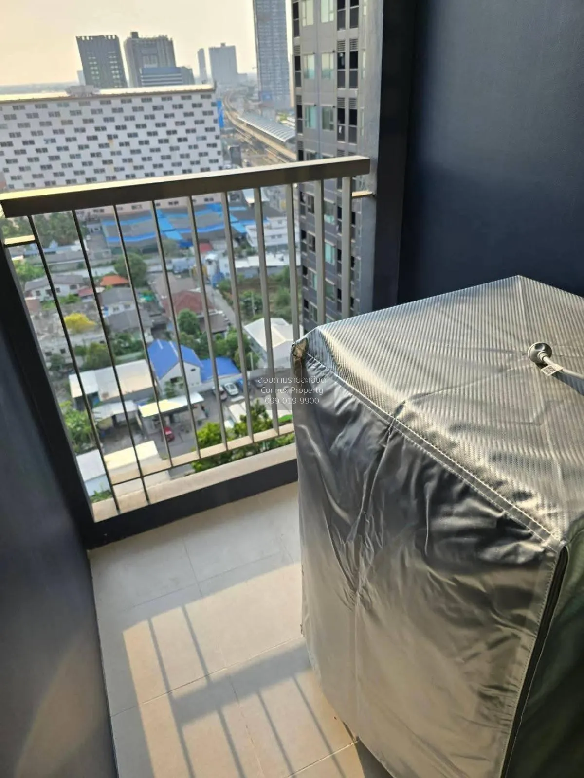 For Rent Condo , Aspire Rattanathibet - Weston , MRT-Bang Krasor 