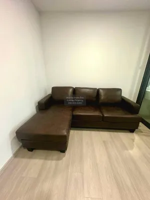 For Rent Condo , Aspire Rattanathibet - Weston , MRT-Bang Krasor , Bang Kraso , Mueang Nonthaburi , Nonthaburi , CX-137751