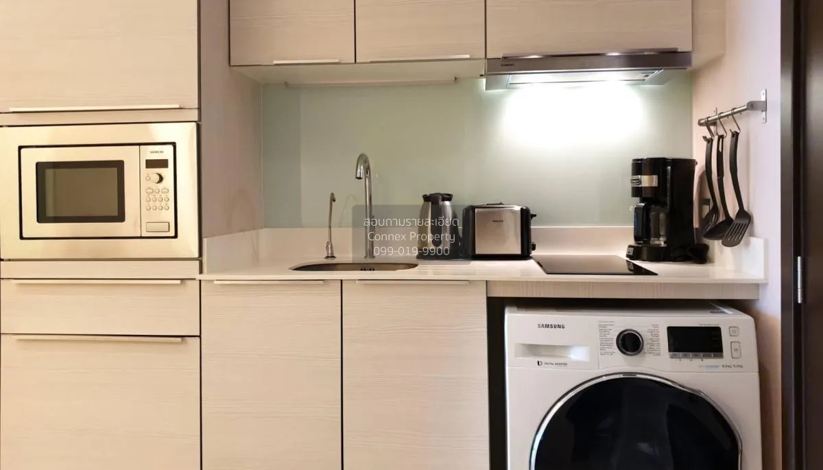 For Sale Condo , H Sukhumvit 43 , nice view , high floor , BTS-Ph 3