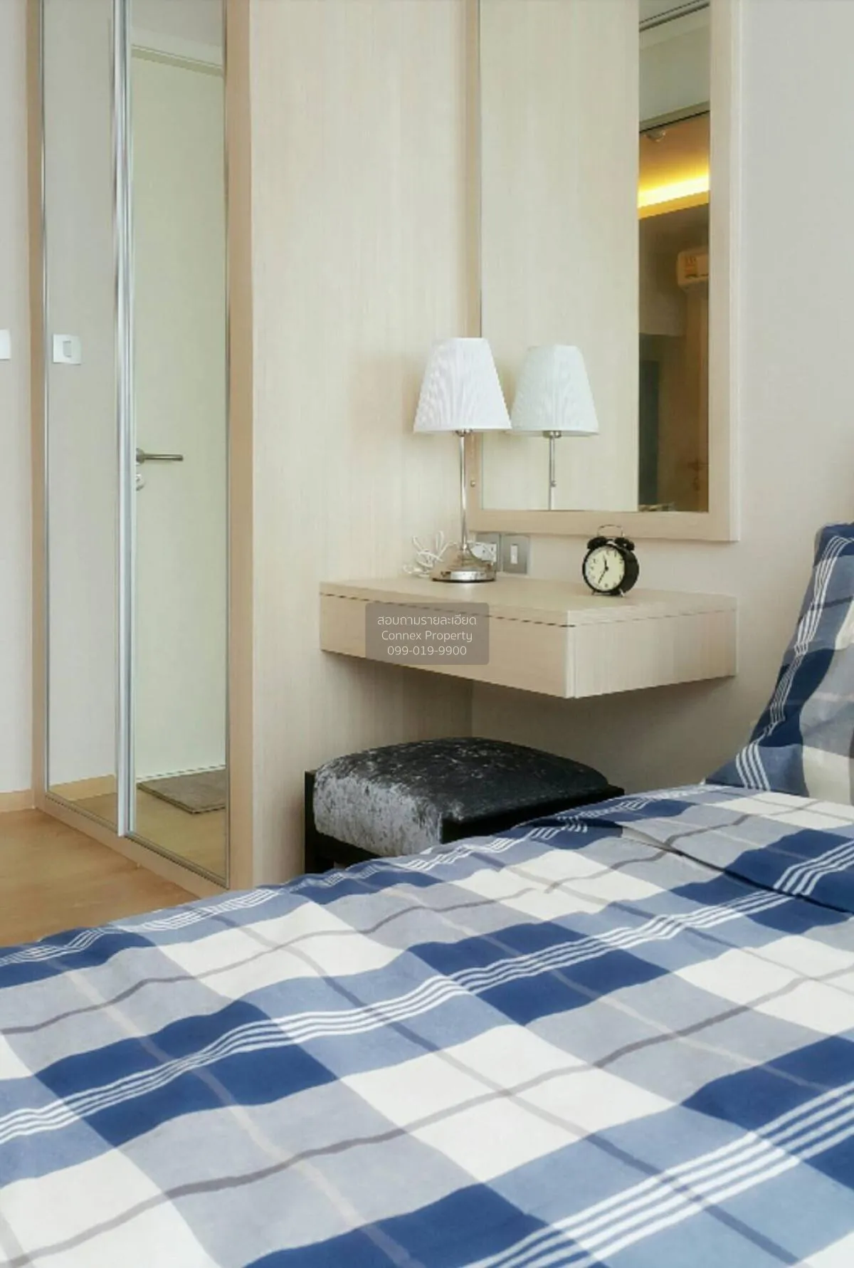 For Sale Condo , H Sukhumvit 43 , nice view , high floor , BTS-Ph