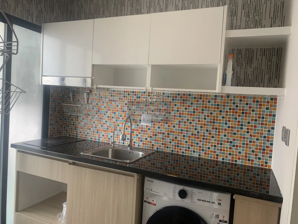 เช่าคอนโด  เอพพิโซด พหลฯ - สะพานใหม่ BTS-สายหยุด อนุสาวรีย์ เขต บ 2