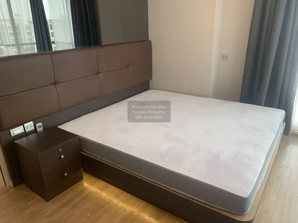 เช่าคอนโด  เอพพิโซด พหลฯ - สะพานใหม่ BTS-สายหยุด อนุสาวรีย์ เขต บ 3